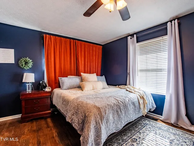 $282,000 | 275 Stewart Hills Drive, Rogersville, TN 37857