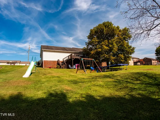 $282,000 | 275 Stewart Hills Drive, Rogersville, TN 37857