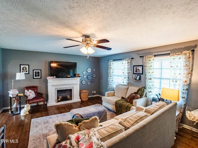 $282,000 | 275 Stewart Hills Drive, Rogersville, TN 37857