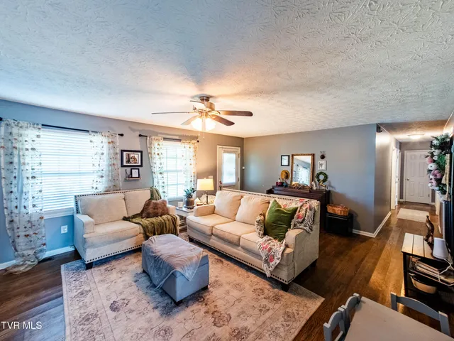 $282,000 | 275 Stewart Hills Drive, Rogersville, TN 37857