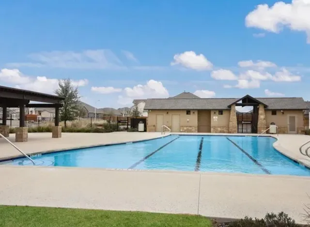 $2,250 | 604 Heinatz Flat Lane, Leander, TX 78641