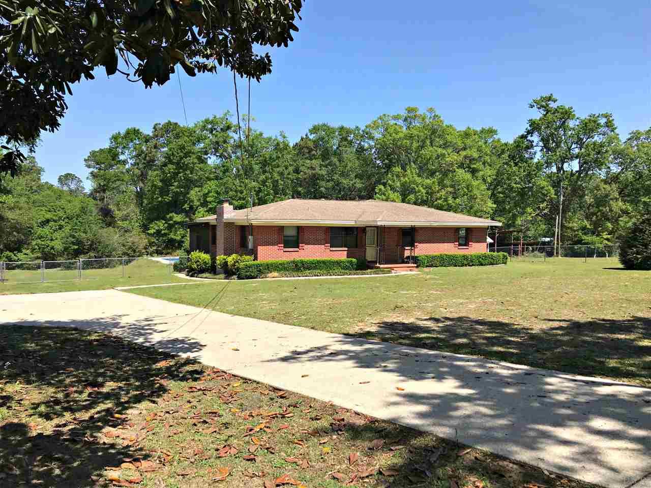 1570 Muscogee Road Cantonment, FL 32533 - Photo 1 of 49