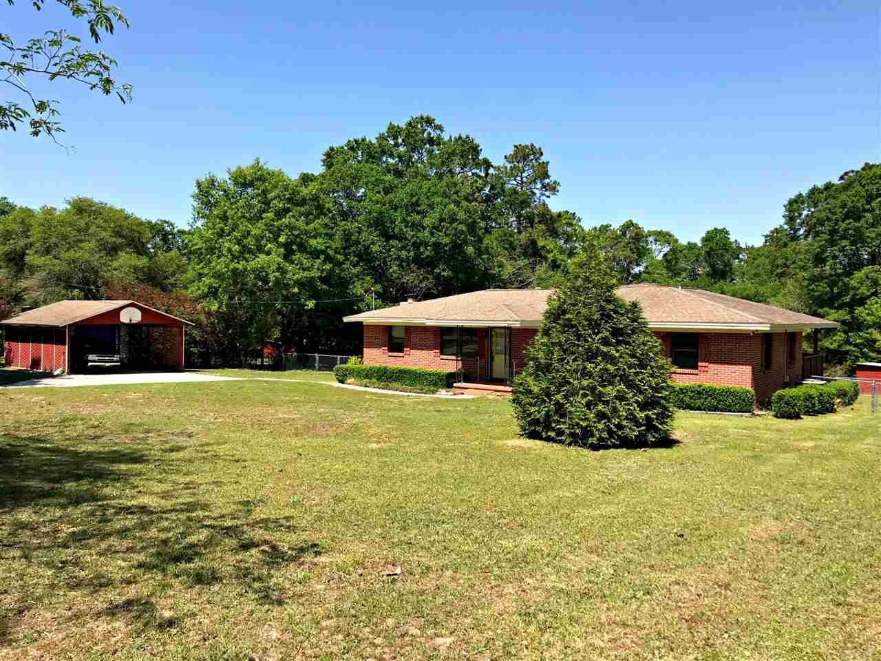 1570 Muscogee Road Cantonment, FL 32533 - Photo 3 of 49