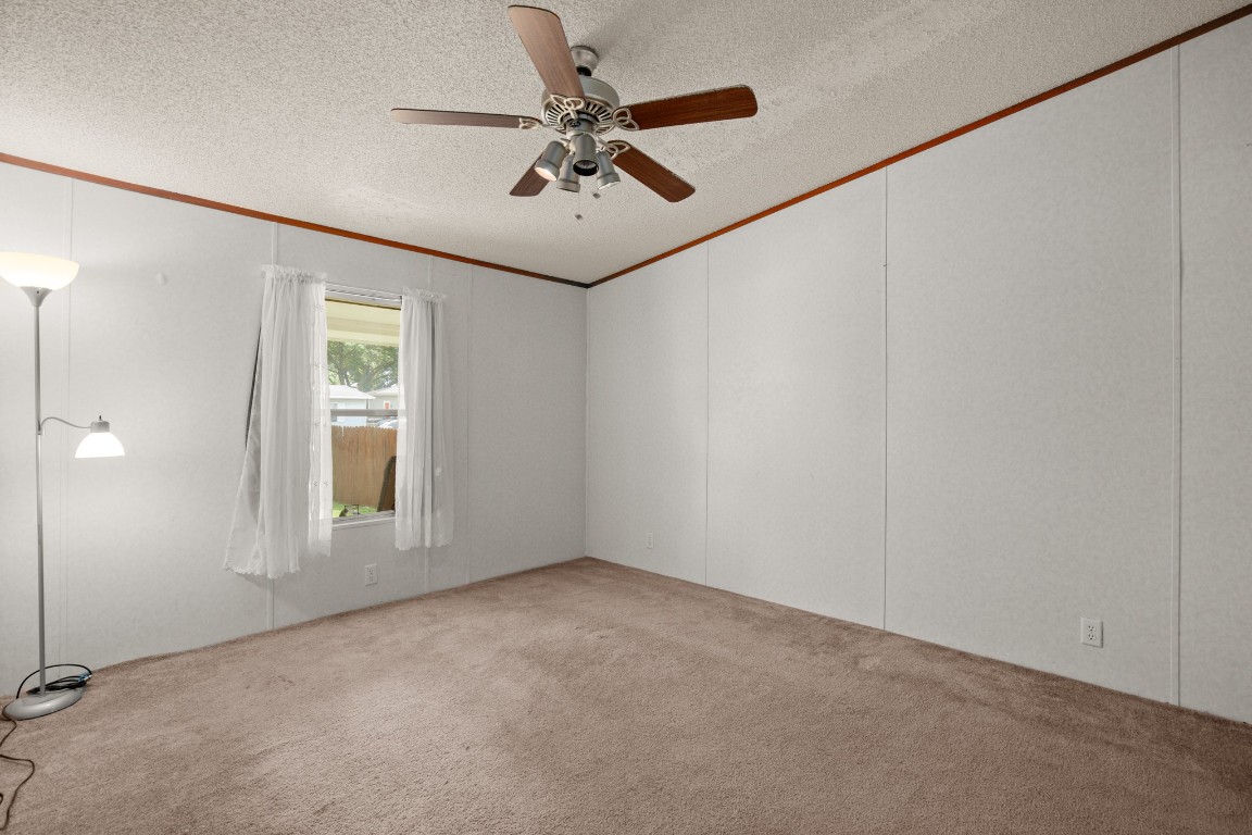 1104 Vasquez Street Austin, TX 78741 - Photo 10 of 18 an empty room with a window
