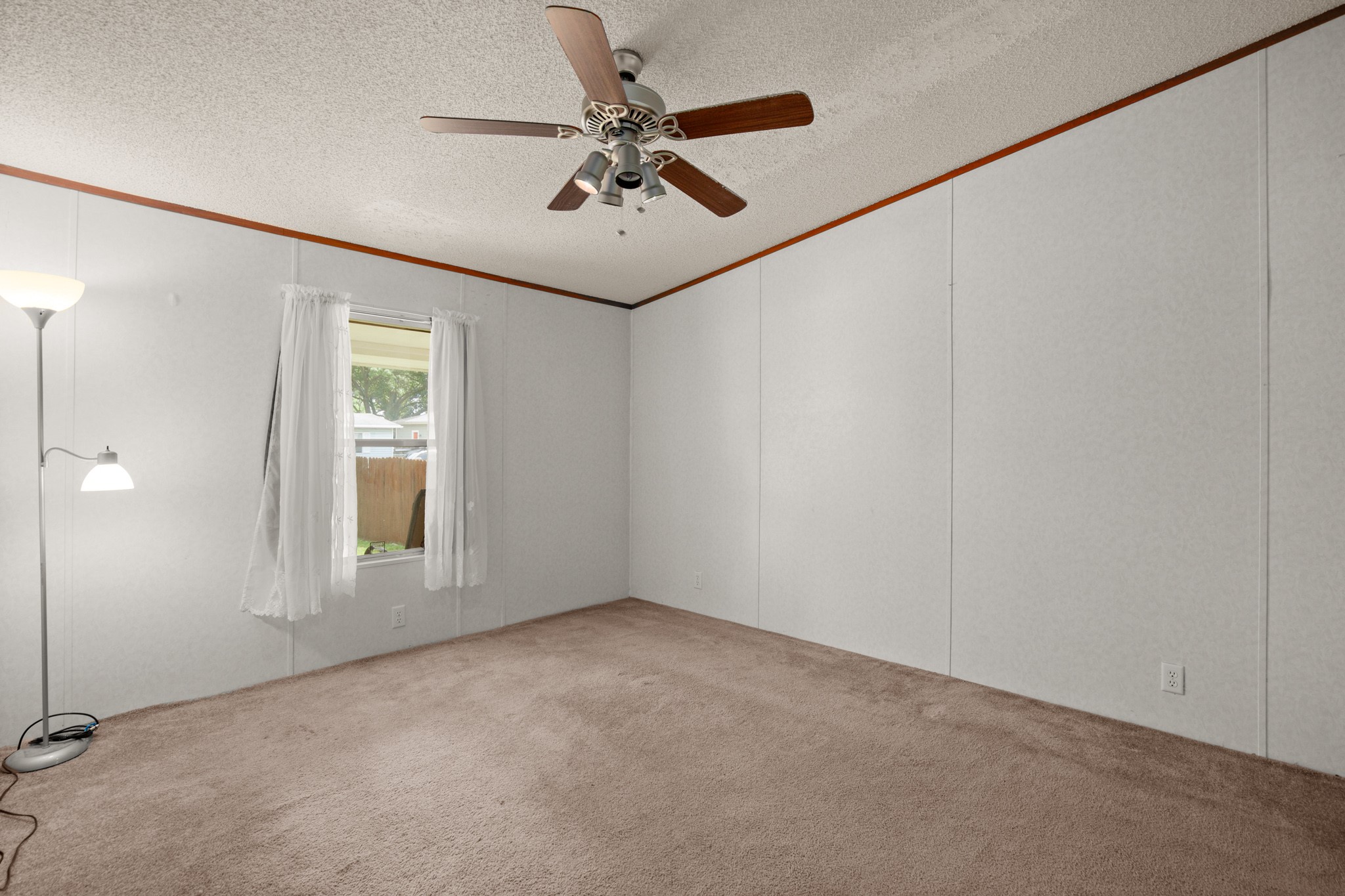 1104 Vasquez Street Austin, TX 78741 - Photo 10 of 18 an empty room with a window