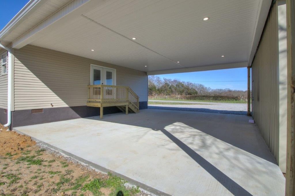 501 Philpot Road Bell Buckle, TN 37020 - Photo 25 of 38 Gallery Image 25