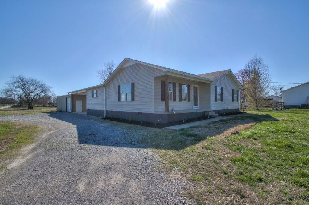 501 Philpot Road Bell Buckle, TN 37020 - Photo 28 of 38 Gallery Image 28
