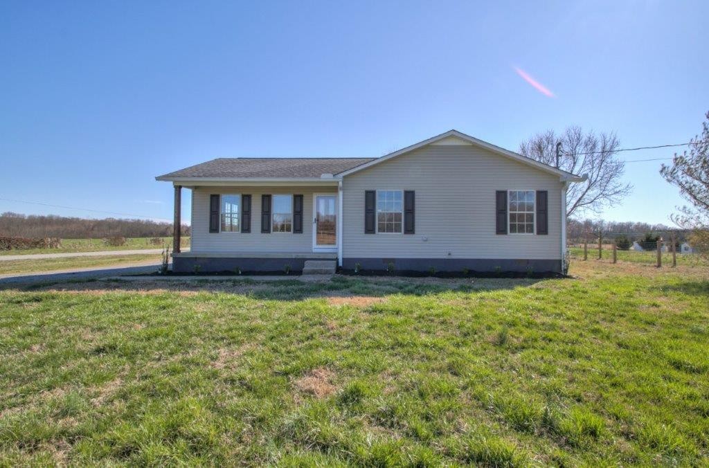501 Philpot Road Bell Buckle, TN 37020 - Photo 29 of 38 Gallery Image 29