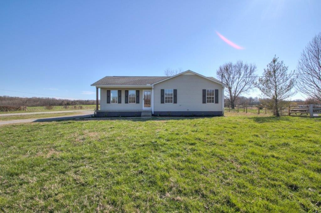 501 Philpot Road Bell Buckle, TN 37020 - Photo 30 of 38 Gallery Image 30