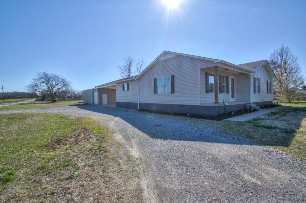 501 Philpot Road Bell Buckle, TN 37020 - Photo 36 of 38 Gallery Image 36