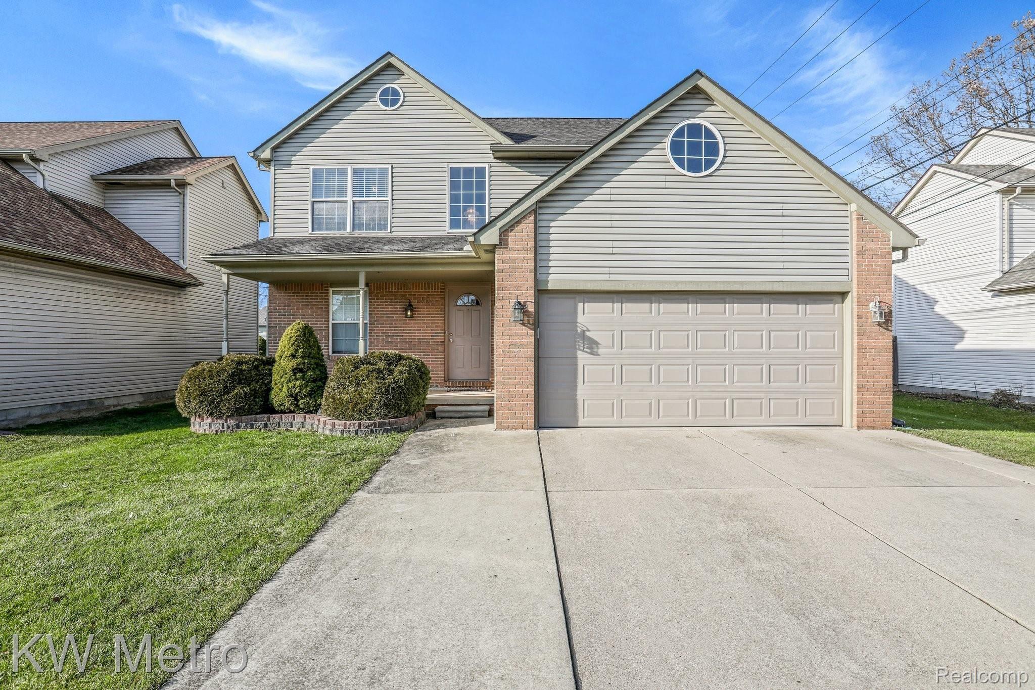 1623 Milverton Road Troy, MI 48083 - Photo 1 of 33 Welcome Home.jpg