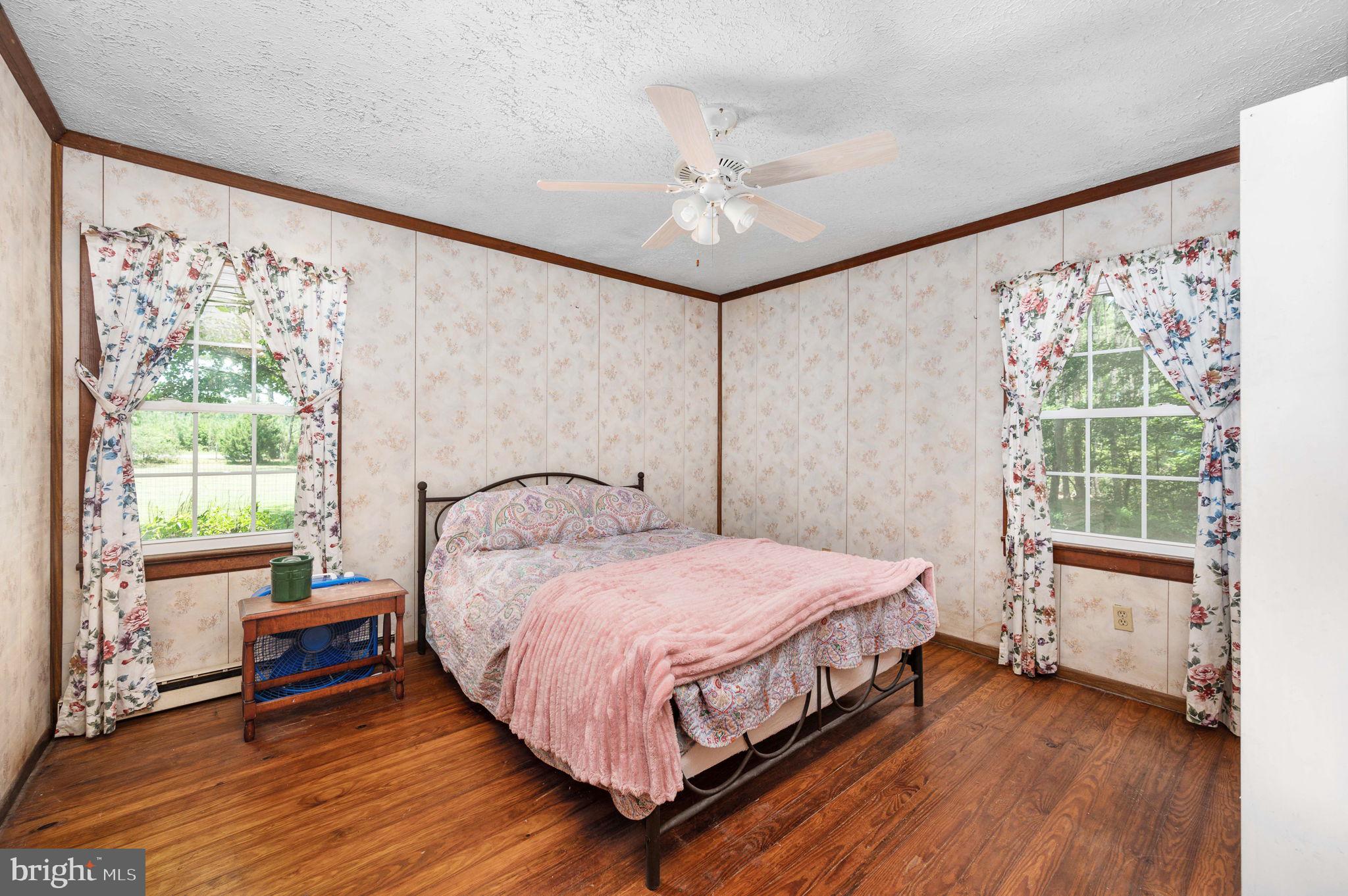 1564 Bethany Church Road Bumpass, VA 23024 - Photo 47 of 81