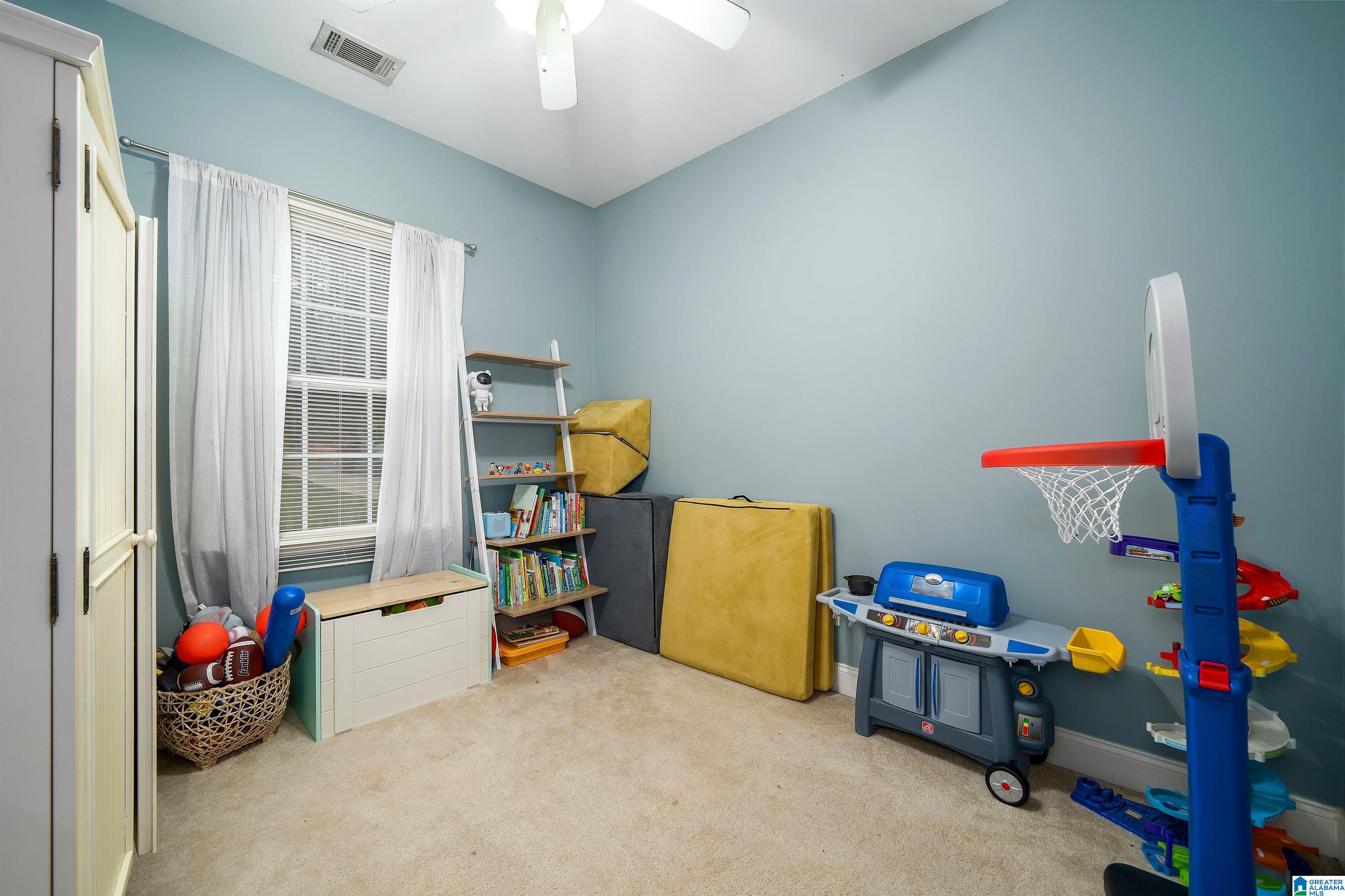 1585 Old Margaret Road Odenville, AL 35120 - Photo 16 of 22