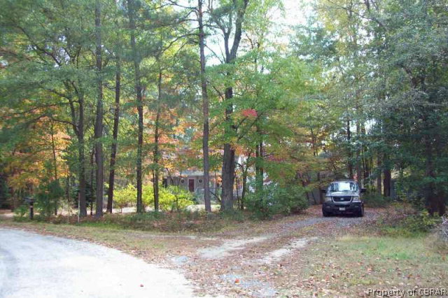 868 Peach Point Road Mathews, VA 23109 - Photo 37 of 38
