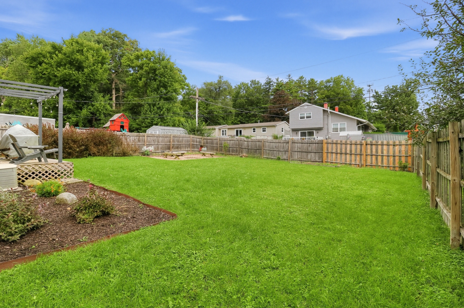 3203 Thompson Road Wonder Lake, IL 60097 - Photo 18 of 18 Gallery Image 18