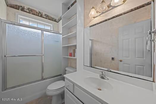 234 Mellen Road New Bern, NC 28562 - Photo 19 of 25 Guest bath