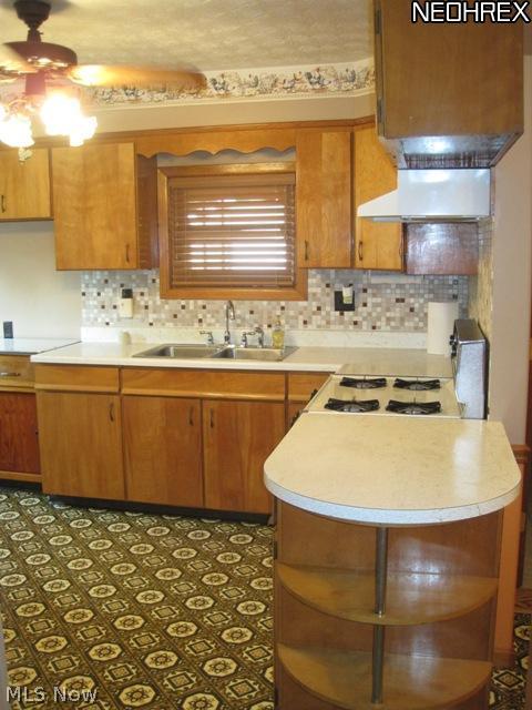 4021 Summit Road Akron, OH 44320 - Photo 11 of 21