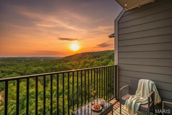 $400,000 | 3107 South Vineyards Terrace, Unit 5, Branson, MO 65616