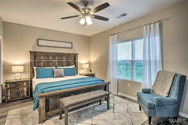 $400,000 | 3107 South Vineyards Terrace, Unit 5, Branson, MO 65616
