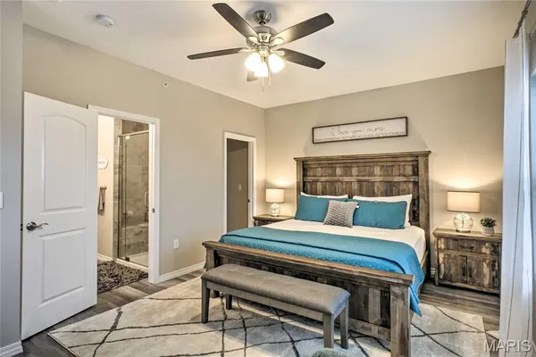 $400,000 | 3107 South Vineyards Terrace, Unit 5, Branson, MO 65616