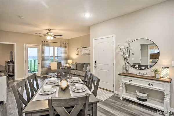 $400,000 | 3107 South Vineyards Terrace, Unit 5, Branson, MO 65616