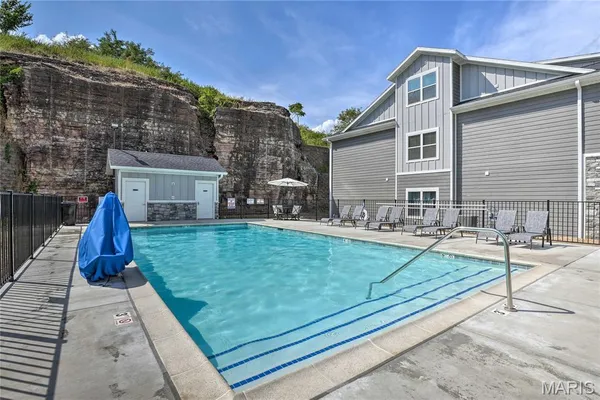 $400,000 | 3107 South Vineyards Terrace, Unit 5, Branson, MO 65616