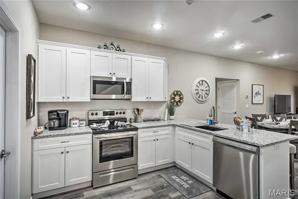 $400,000 | 3107 South Vineyards Terrace, Unit 5, Branson, MO 65616