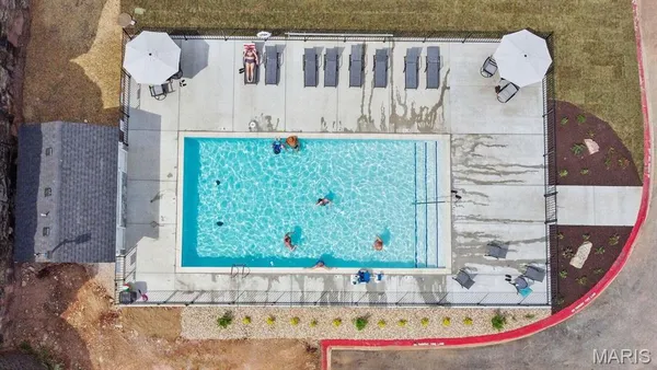 $400,000 | 3107 South Vineyards Terrace, Unit 5, Branson, MO 65616