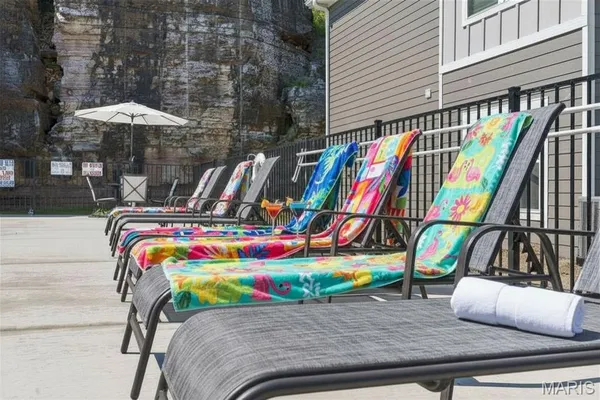 $400,000 | 3107 South Vineyards Terrace, Unit 5, Branson, MO 65616