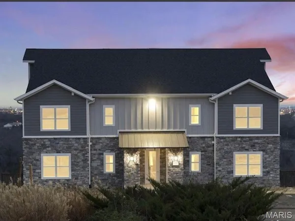 $400,000 | 3107 South Vineyards Terrace, Unit 5, Branson, MO 65616