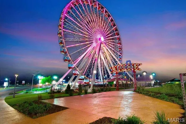 $400,000 | 3107 South Vineyards Terrace, Unit 5, Branson, MO 65616