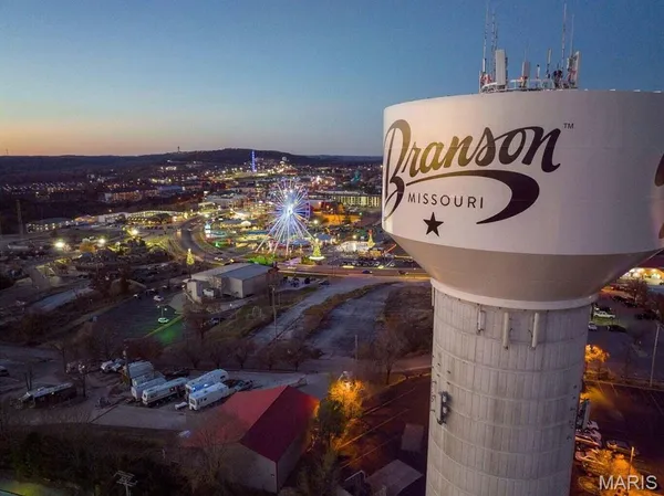 $400,000 | 3107 South Vineyards Terrace, Unit 5, Branson, MO 65616