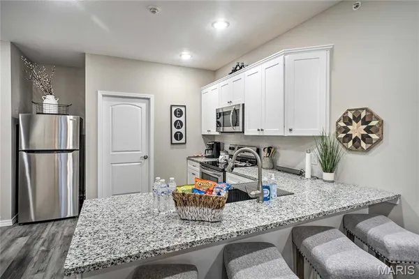 $400,000 | 3107 South Vineyards Terrace, Unit 5, Branson, MO 65616