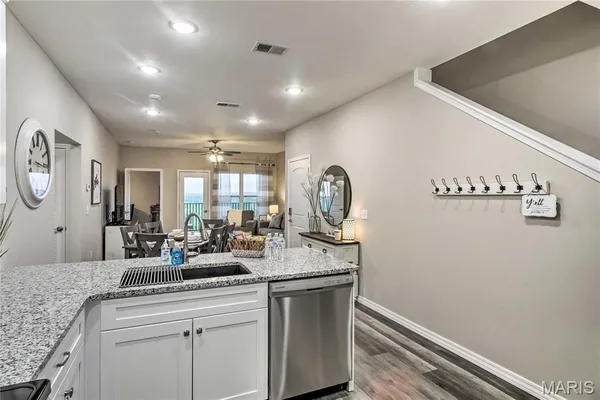 $400,000 | 3107 South Vineyards Terrace, Unit 5, Branson, MO 65616