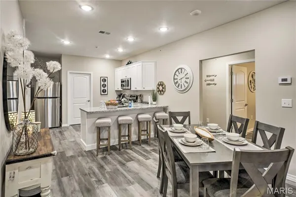 $400,000 | 3107 South Vineyards Terrace, Unit 5, Branson, MO 65616