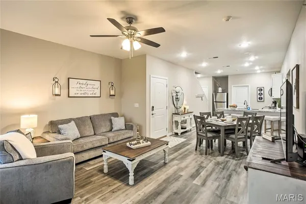 $400,000 | 3107 South Vineyards Terrace, Unit 5, Branson, MO 65616