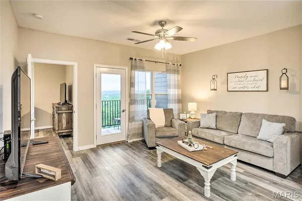 $400,000 | 3107 South Vineyards Terrace, Unit 5, Branson, MO 65616