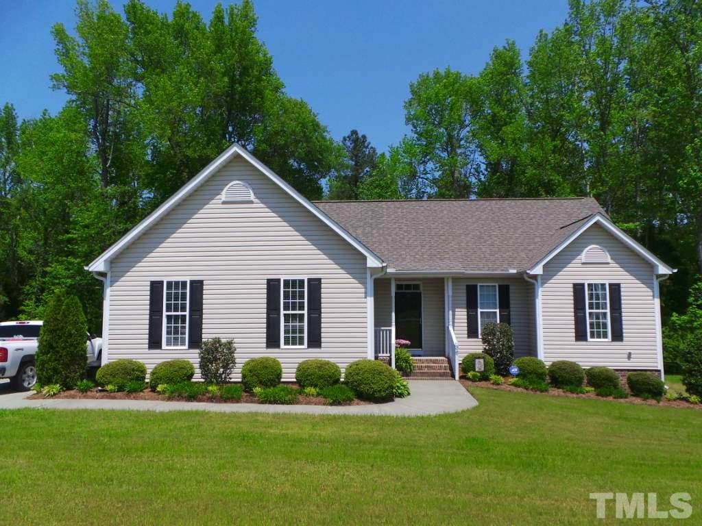 36 West Waycliff Road Henderson, NC 27537 - Photo 1 of 23 Gallery Image 1