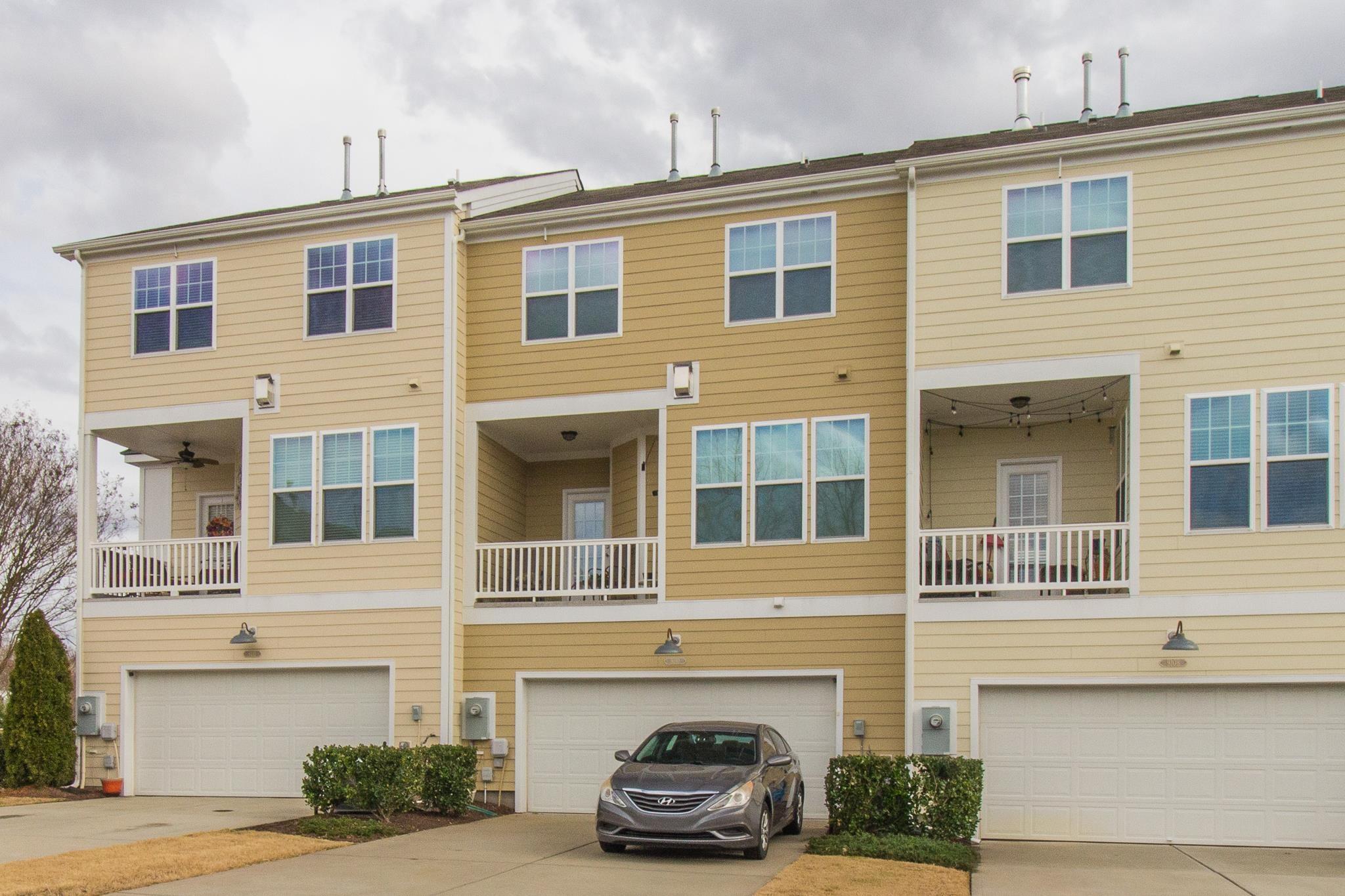 9110 Wooden Road Raleigh, NC 27617 - Photo 27 of 27 Photo 27