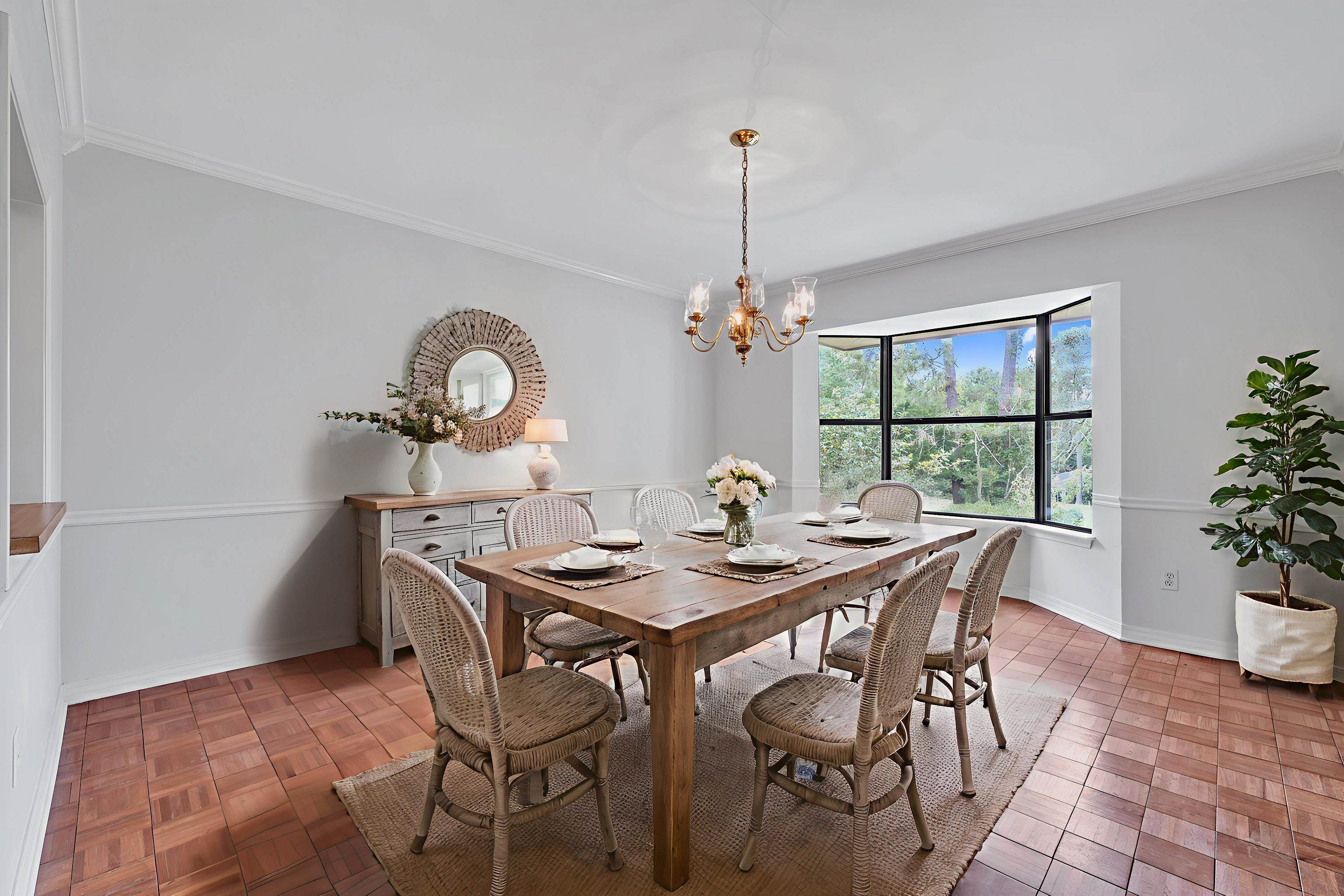 110 Dewitt Circle Daphne, AL 36526 - Photo 11 of 42 Dining Area