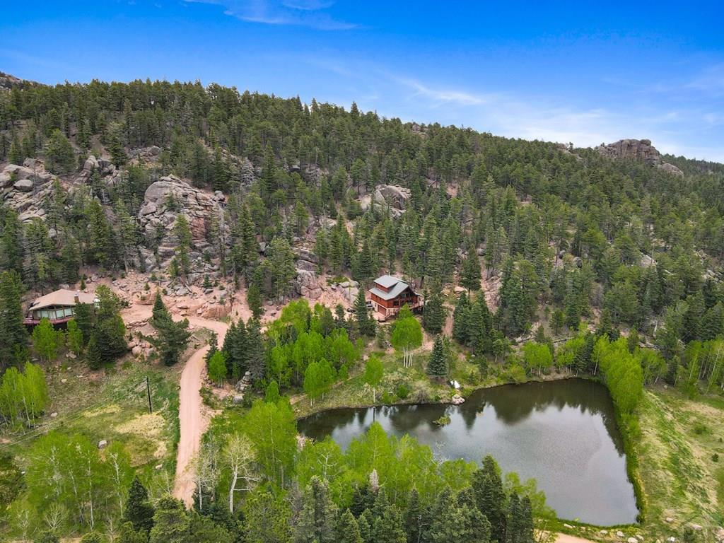 55 Westcliffe Drive Rye, CO 81069 - Photo 34 of 37 Gallery Image 34