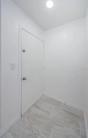 a view of small space