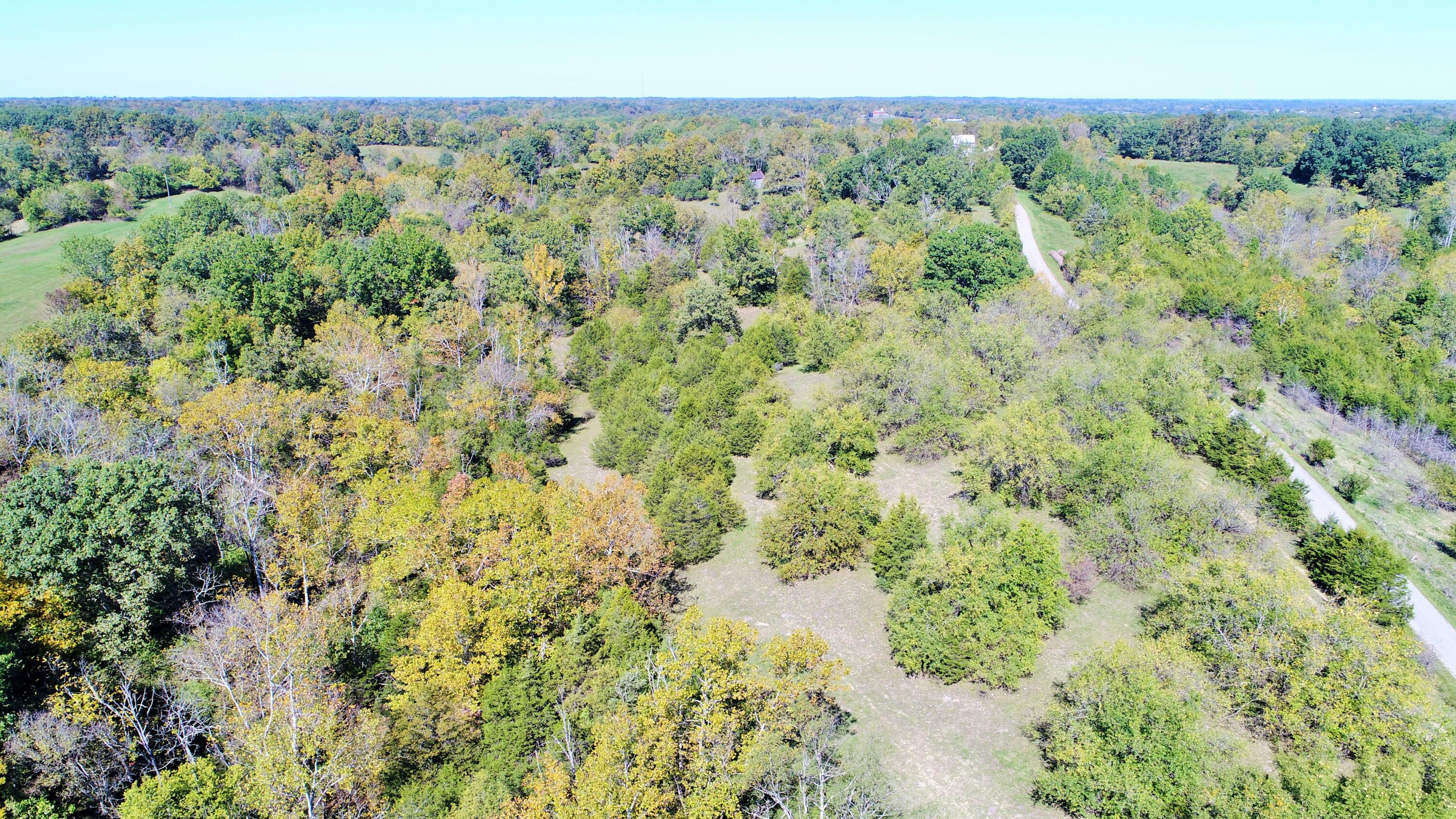 772 Fallis Run Road Harrodsburg, KY 40330 - Photo 27 of 45 DJI_0098 (2)