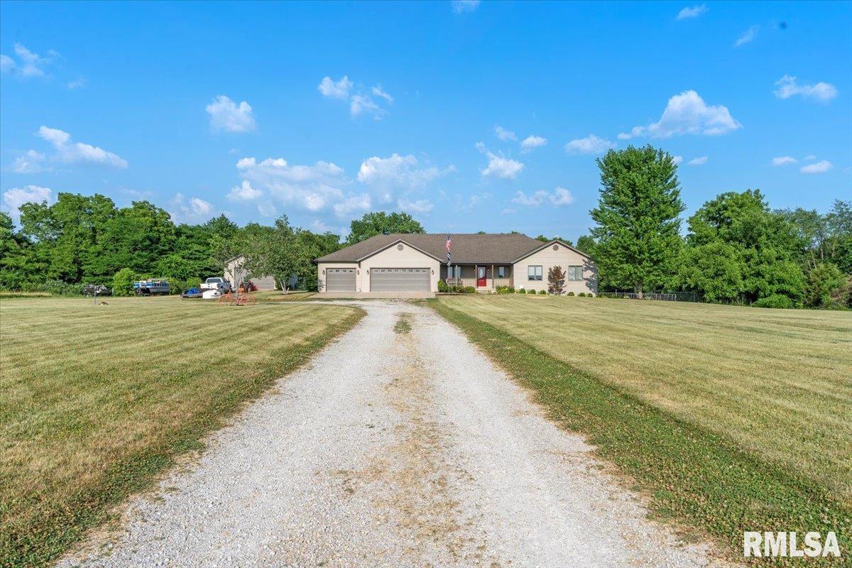 5750 Taylor Homestead Road Pleasant Plains, IL 62677 - Photo 54 of 61 Gallery Image 54