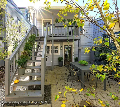 $799,000 | 238 Allen Street, Hudson, NY 12534