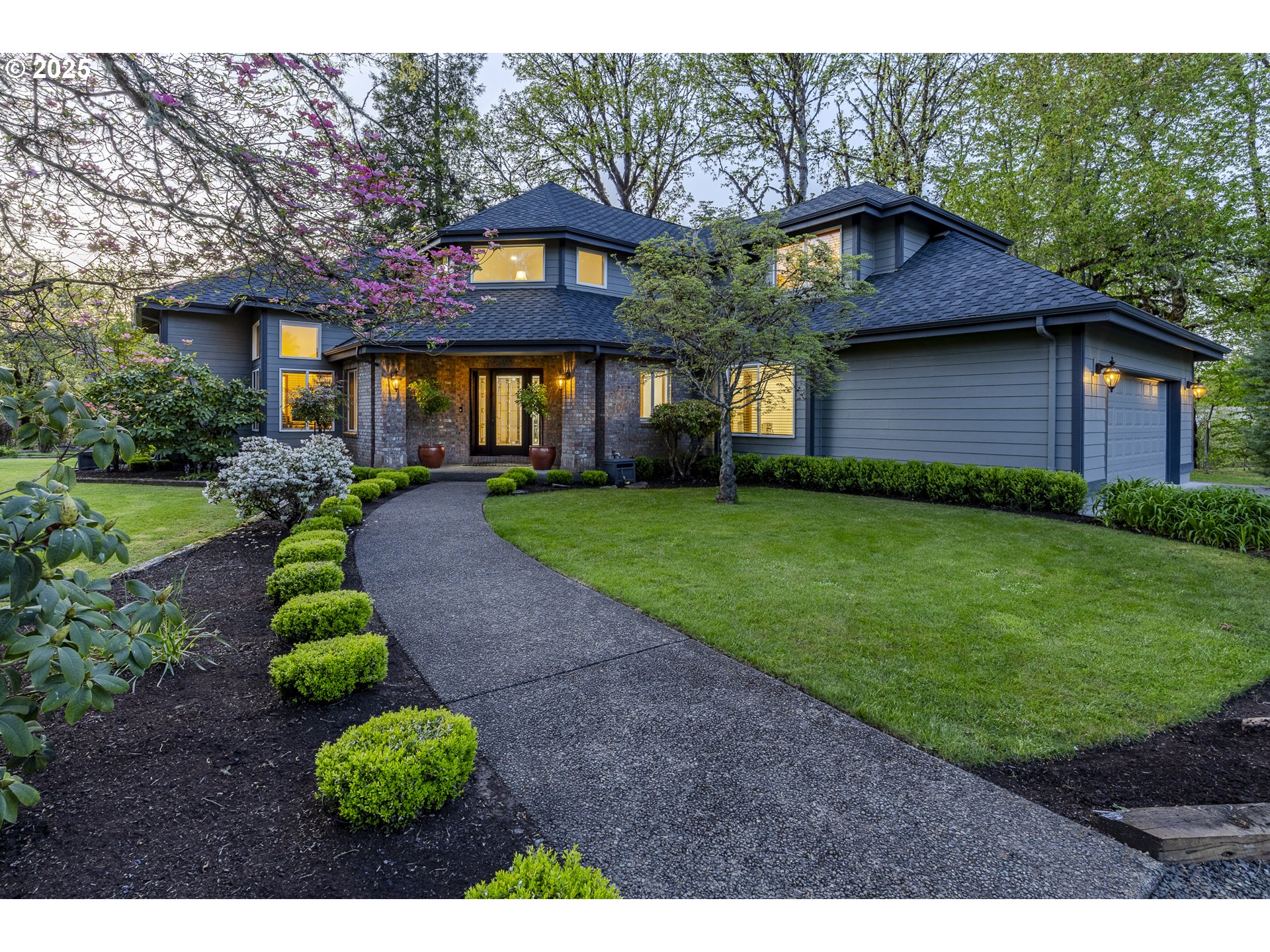 38201 Queens Road Marcola, OR 97454 - Photo 1 of 48 Gallery Image 1