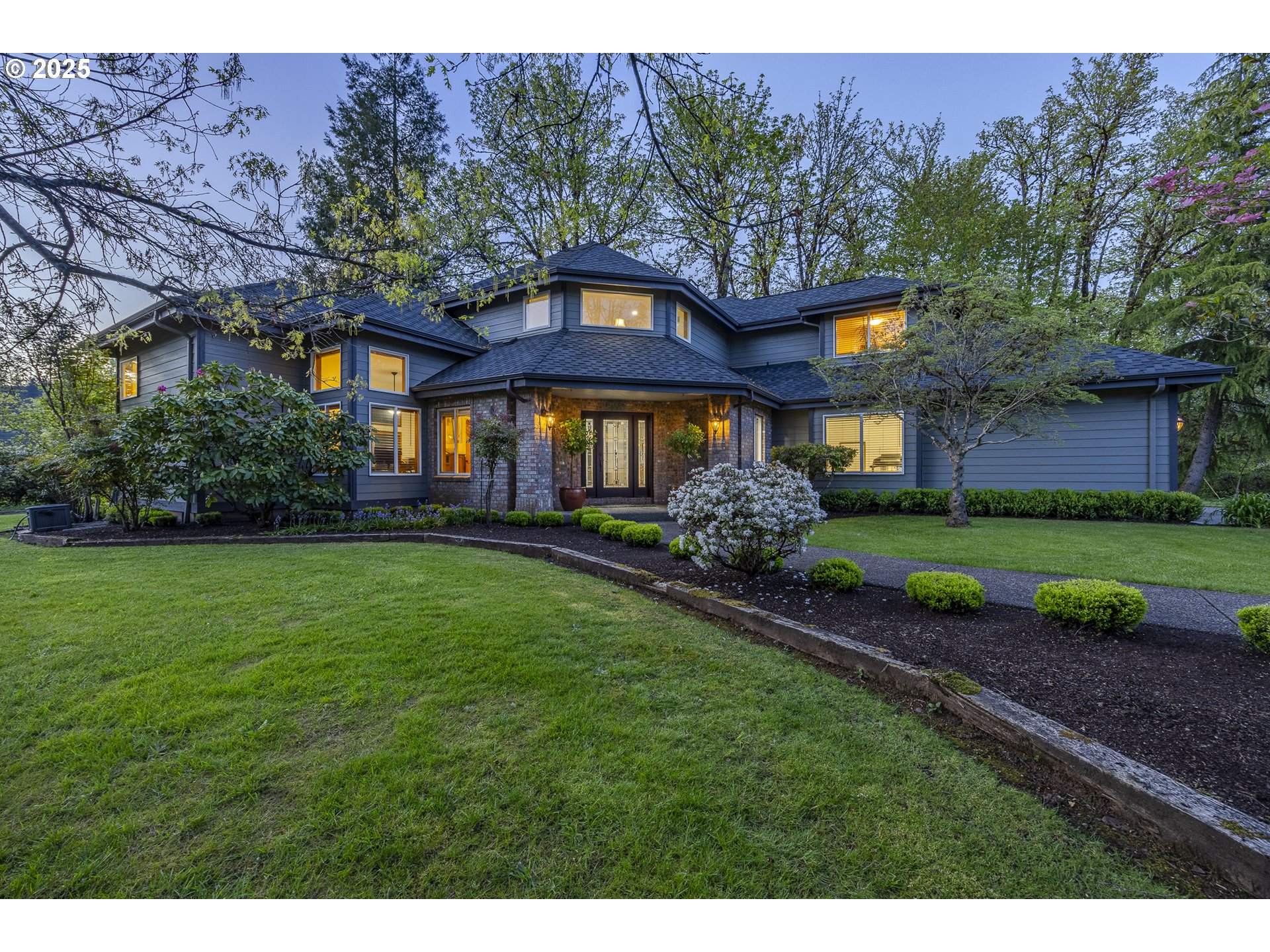 38201 Queens Road Marcola, OR 97454 - Photo 2 of 48 Gallery Image 2