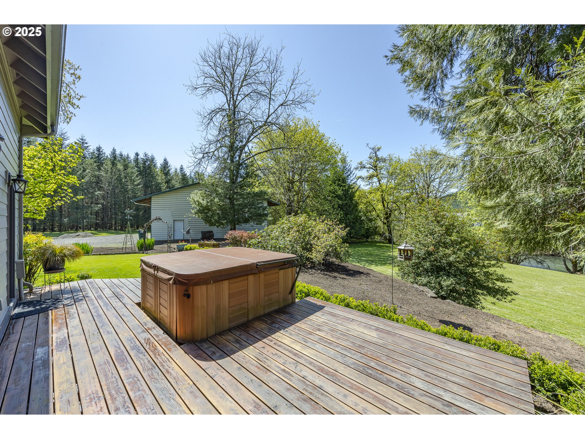 38201 Queens Road Marcola, OR 97454 - Photo 34 of 48 Gallery Image 34