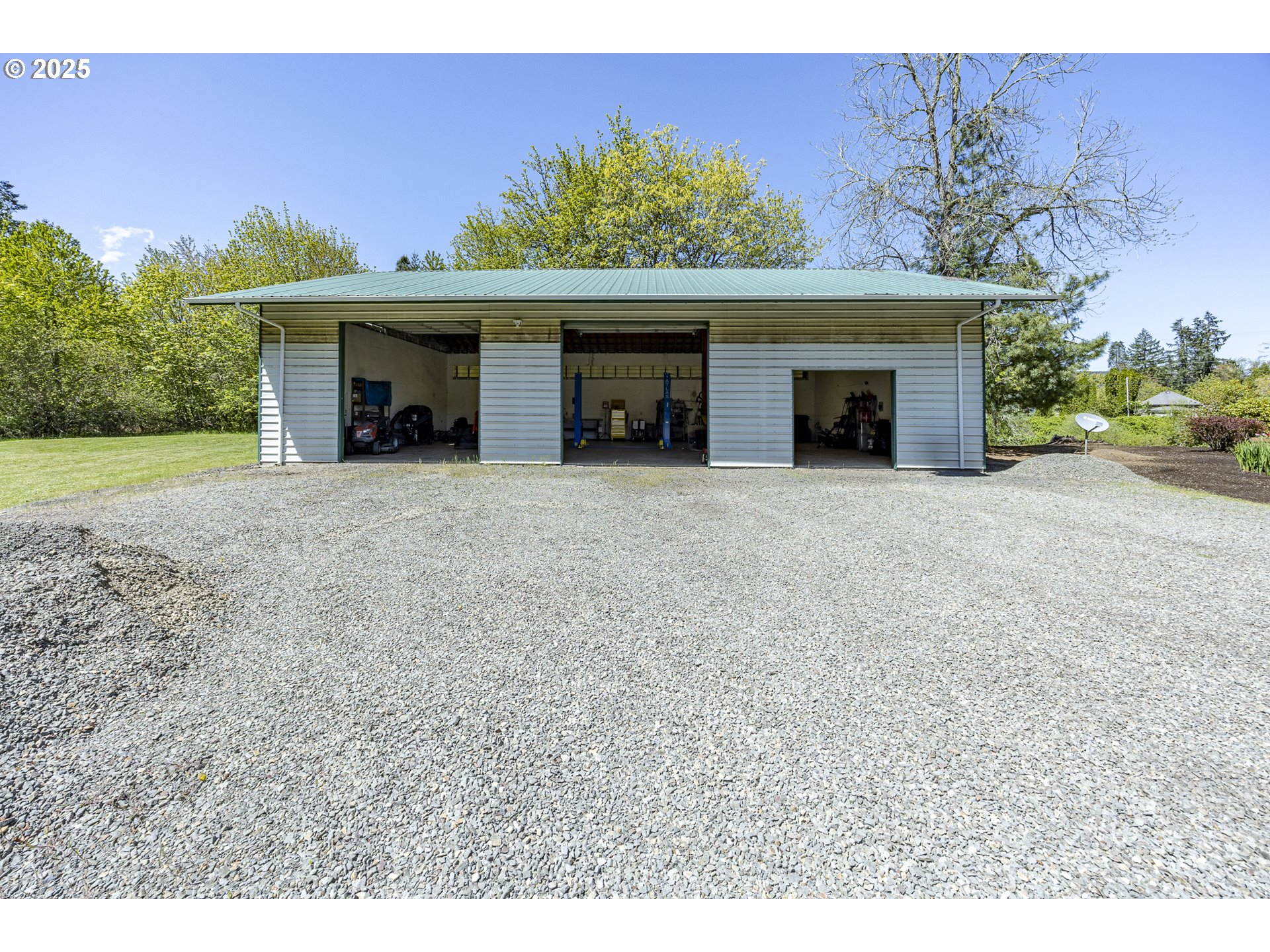 38201 Queens Road Marcola, OR 97454 - Photo 37 of 48 Gallery Image 37