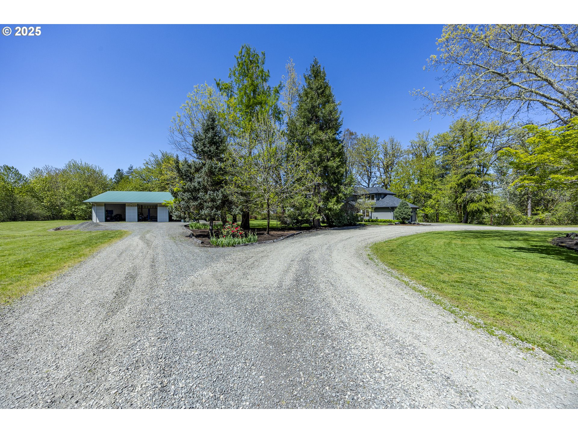 38201 Queens Road Marcola, OR 97454 - Photo 39 of 48 Gallery Image 39